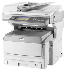 OKI MC861dn+ (01318204)