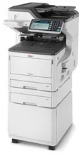 OKI MC873dnct (45850621)