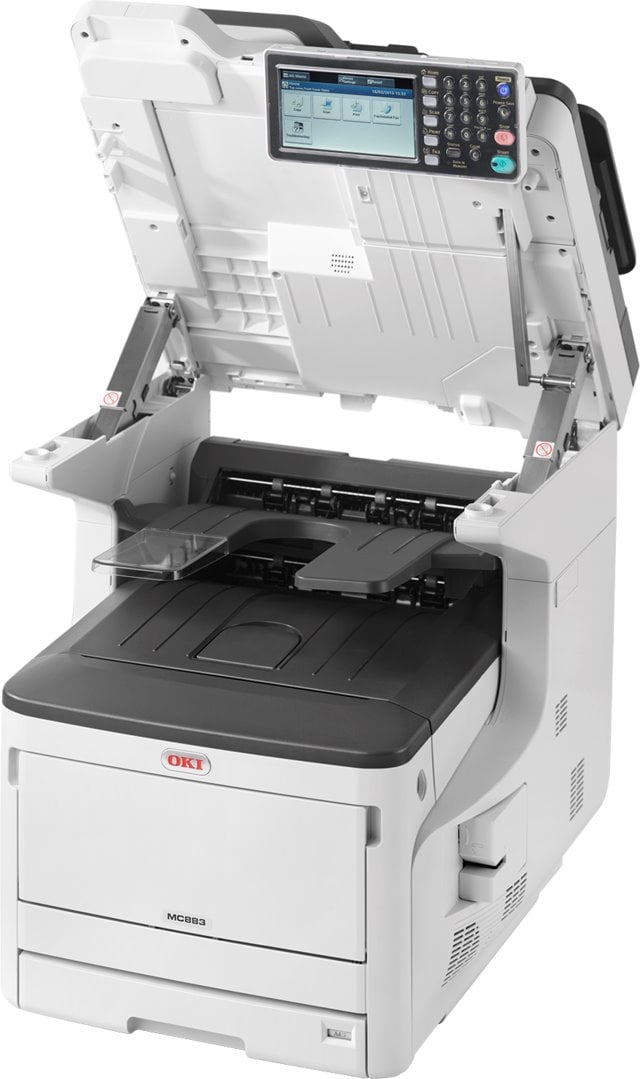 OKI MC883dn (45850304)