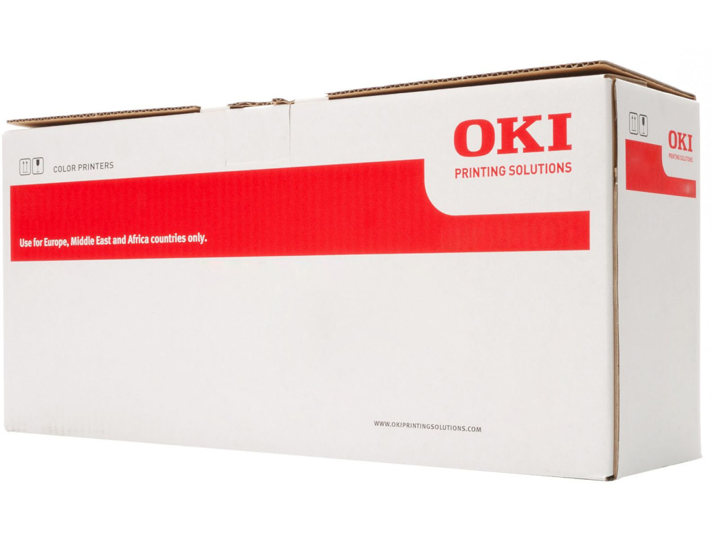 Oki Obraz. valec pre Magenta toner C810/C830/MC860 (20.000 stránok) - originálne 44064010
