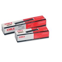 Oki Obraz. valec pre žltý toner C5650/5750 (20k) - originálne 43870005