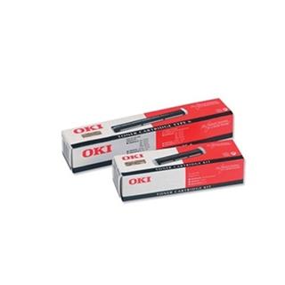 OKI obrazový valec pre čierny toner C710 (20k) - originálne 43913808