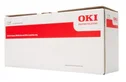 OKI Obrazový válec pro žlutý toner do C711 (20 000 stran) - originální