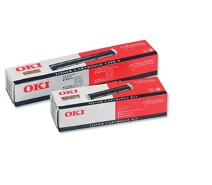 Oki Toner B430/440/MB460/470/480 (7 000 strán) - originálne 43979202