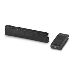 OKI toner Black do C650dn (7 000 stránek) 09006130 - Spotřební materiál