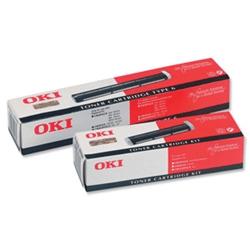 Oki Toner Žlutý do MC860 (10.000 stránek) - originální 44059209 - Spotřební materiál