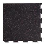 Okraj pre záťažovú podložku inSPORTline Puzeko 50x50x0,5 cm - variant A