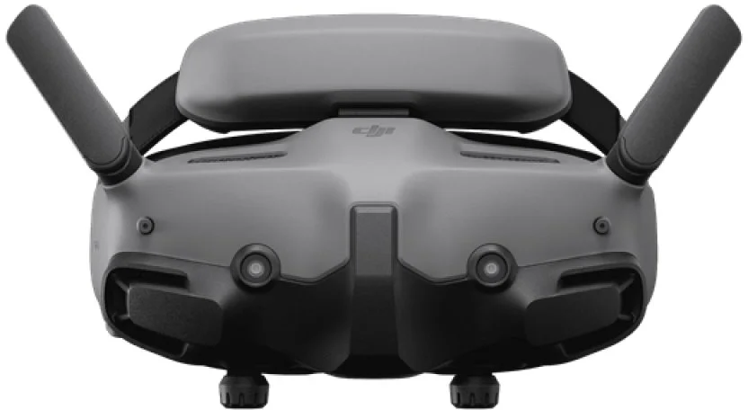 Okuliare DJI 3