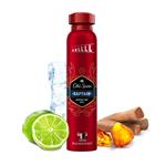 Old Spice deo spray 250ml Captain XXL
