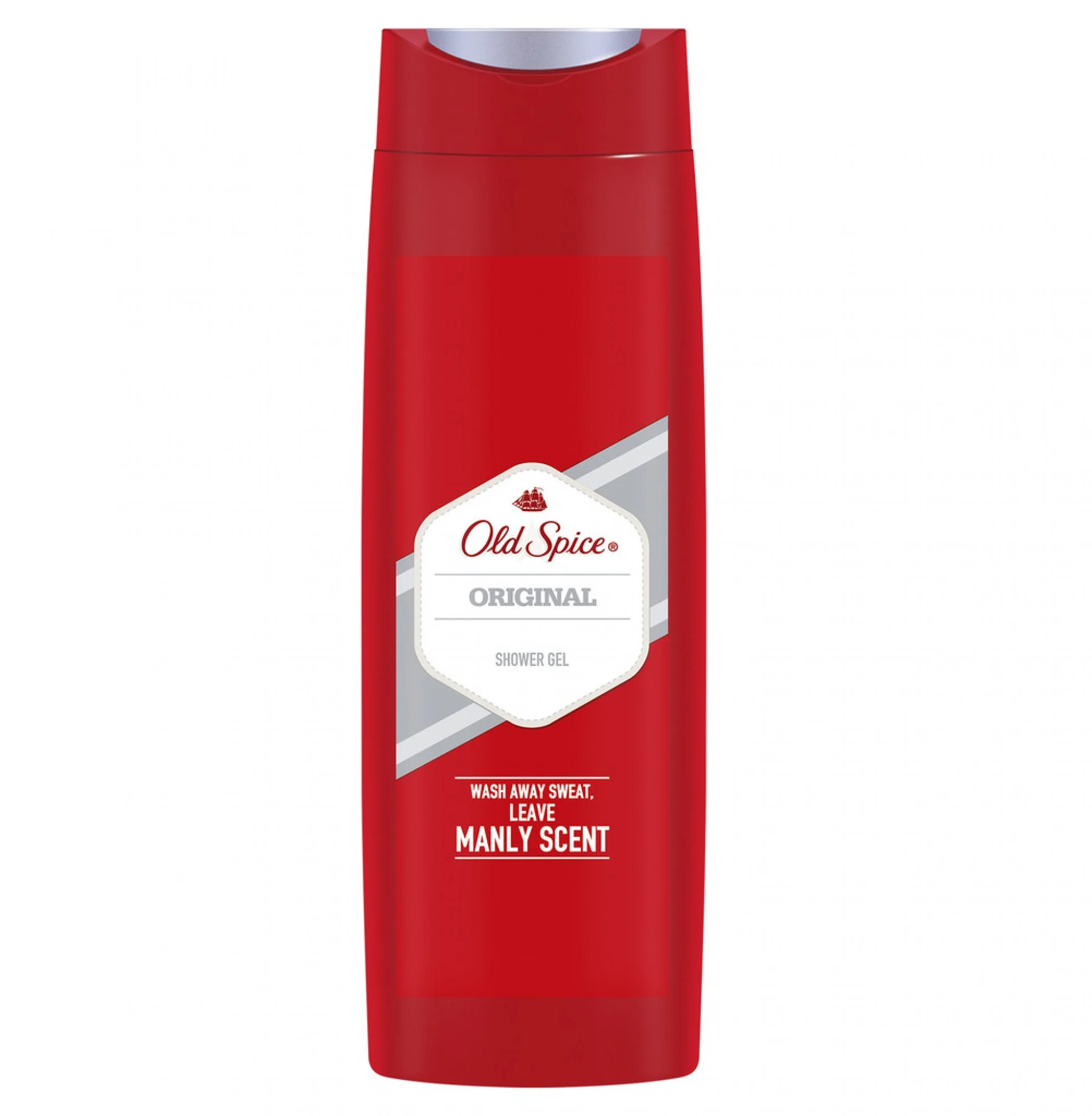Old Spice Sprchový gel Original, 400 ml