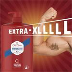 Old Spice sprchový gél WhiteWater 1000ml