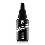 Olej na fúzy Angry Beards Khalifa the Sheikh 30 ml