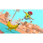 OlliOlli World RAD Edition