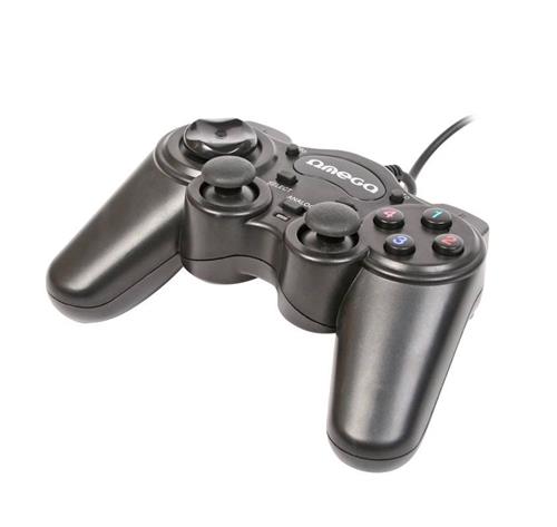 Omega OGP85 USB GAMEPAD k PC 5907595410892