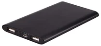 Omega Platinet 5000mAh Li-pol, černá