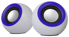 Omega Probe 2.0, bílo-modré