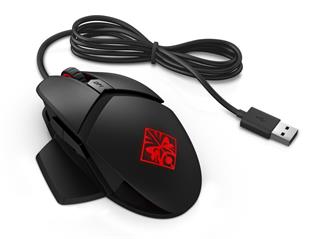 OMEN by HP Reactor Mouse (2VP02AA)