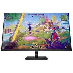 OMEN Transcend 31,5" UHD 240Hz OLED Gaming Monitor