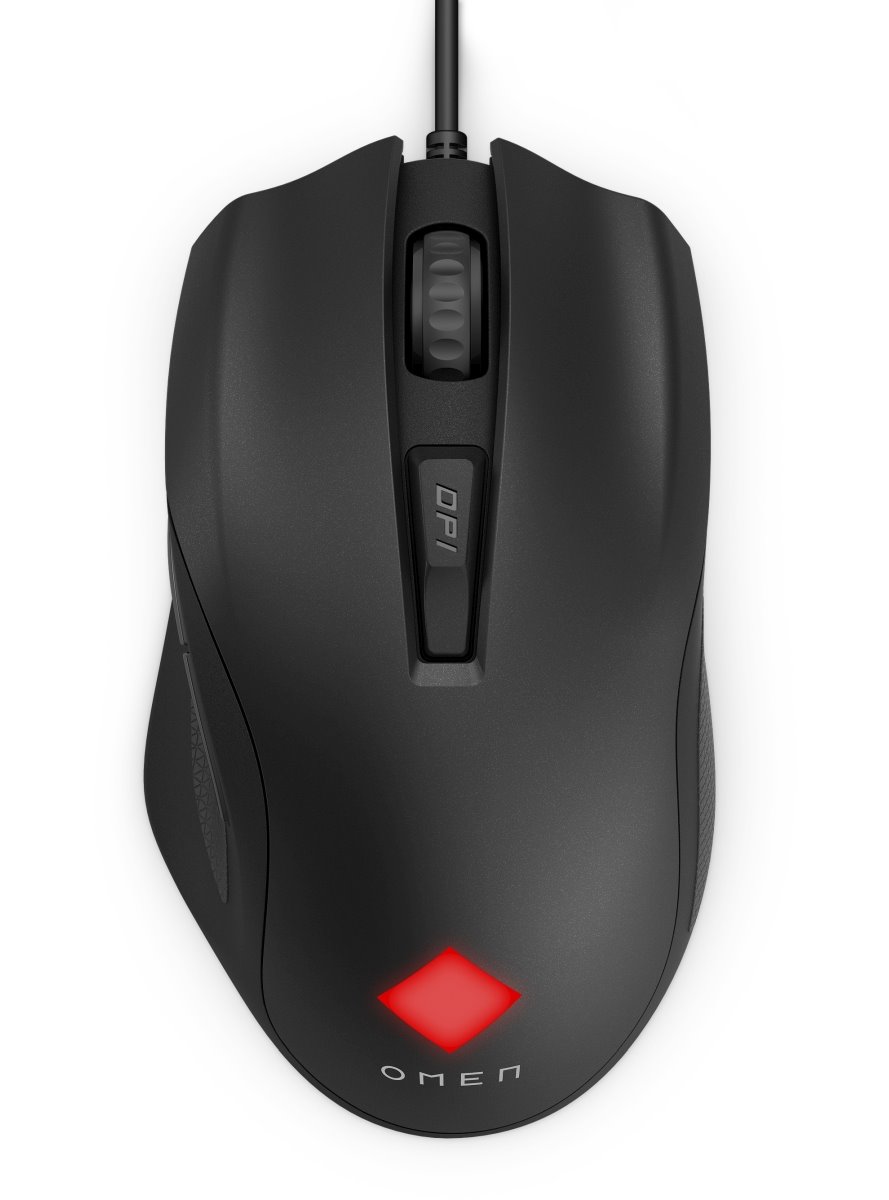 OMEN Vector Essential drátová myš