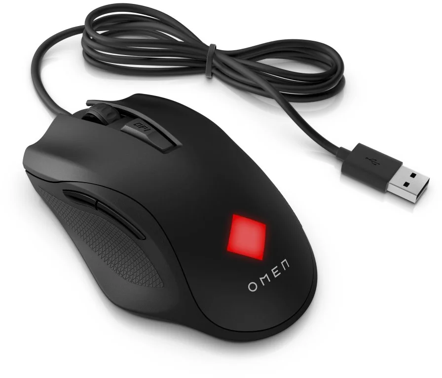 OMEN Vector Essential drátová myš
