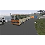 OMSI 2 Add-On Citybus i280 Series elektronická licence