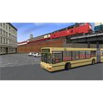 OMSI Bus Simulator 2 Steam Edition elektronická licence