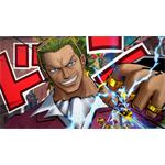 ONE PIECE BURNING BLOOD Gold Edition