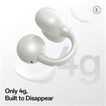OneOdio OpenRock E biela