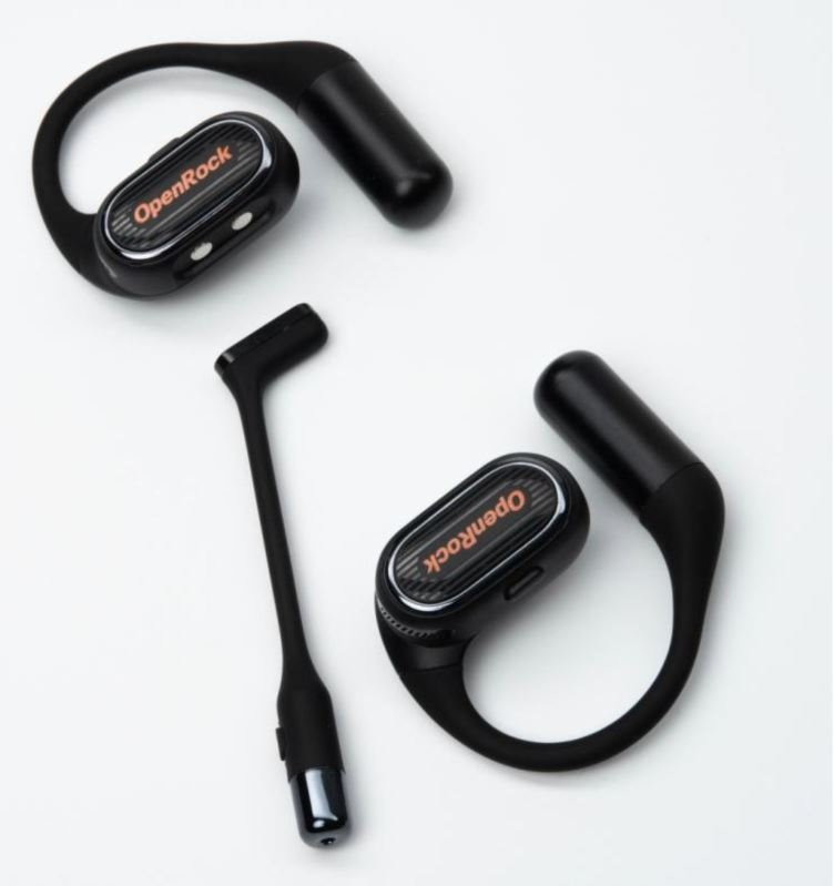 OneOdio OpenRock Odkaz 20