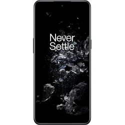 OnePlus 10T 5G 16GB/256GB DualSIM čierna