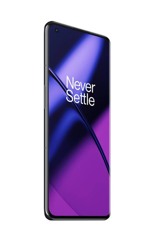 OnePlus 11 5G 16GB/256GB DualSIM, čierna