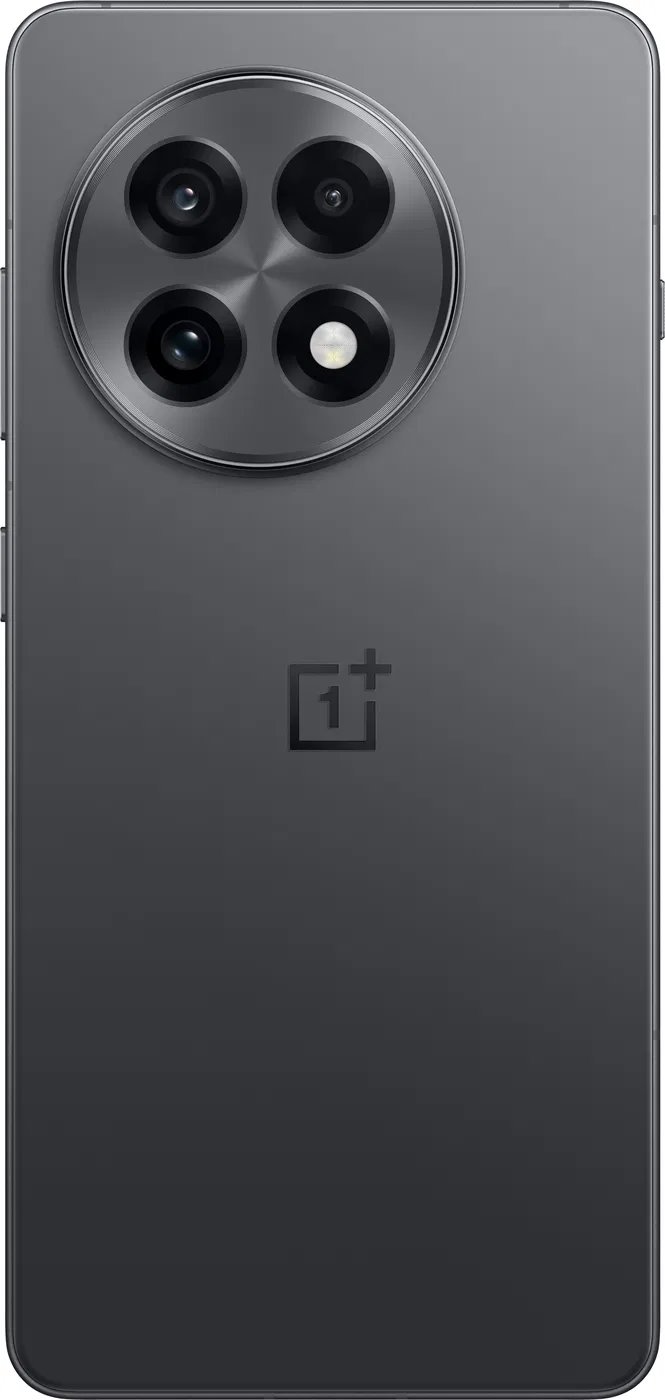 OnePlus 13R 5G 12GB/256GB, Nebula Noir