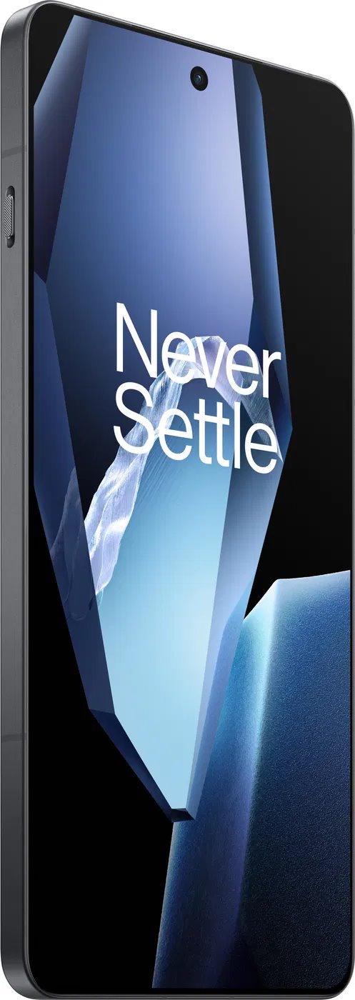 OnePlus 13R 5G 12GB/256GB, Nebula Noir