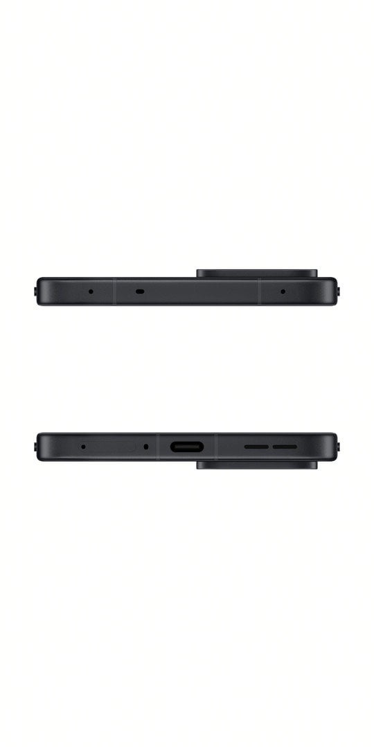 OnePlus 15R 5G 12GB/256GB Charcoal Black