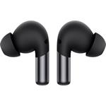 OnePlus Buds Pro 2, bezdrátová sluchátka, černá