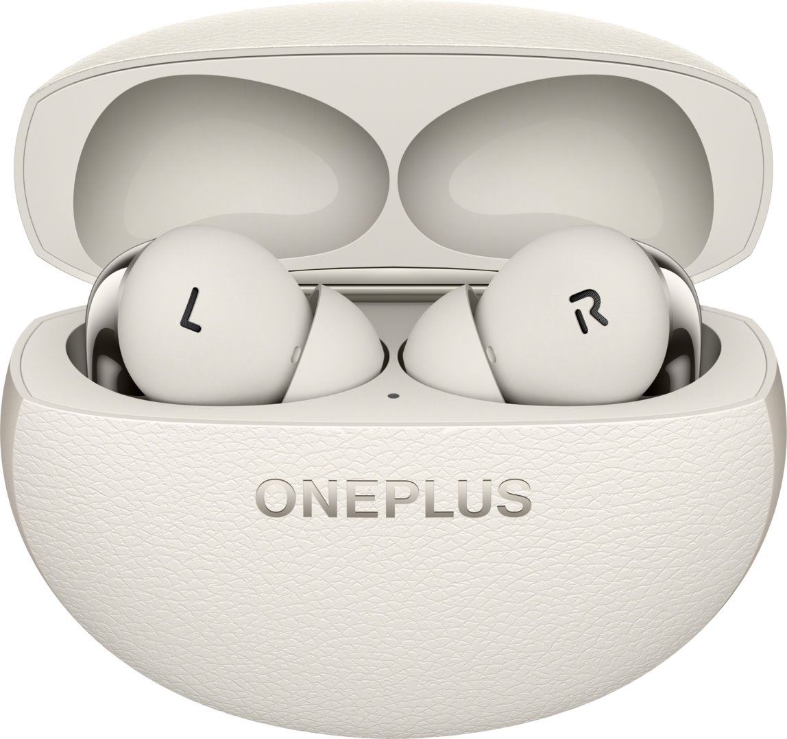 OnePlus Buds Pro 3 Lunar Radiance
