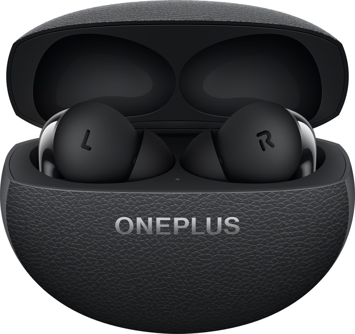 OnePlus Buds Pro 3 Midnight Opus