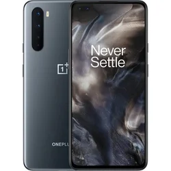 OnePlus Nord (12/256GB) GRAY ONYX