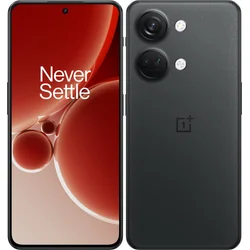 OnePlus Nord 3 5G 8/128 GB DualSIM, čierna