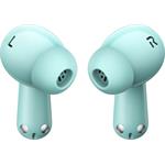 OnePlus Nord Buds 3 PRO, bezdrôtové slúchadlá, TWS, zelené