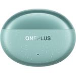 OnePlus Nord Buds 3 PRO, bezdrôtové slúchadlá, TWS, zelené