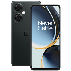 OnePlus Nord CE 3 Lite 5G 8/128GB DualSIM, šedý