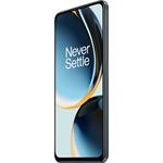 OnePlus Nord CE 3 Lite 5G 8/128GB DualSIM, sivá