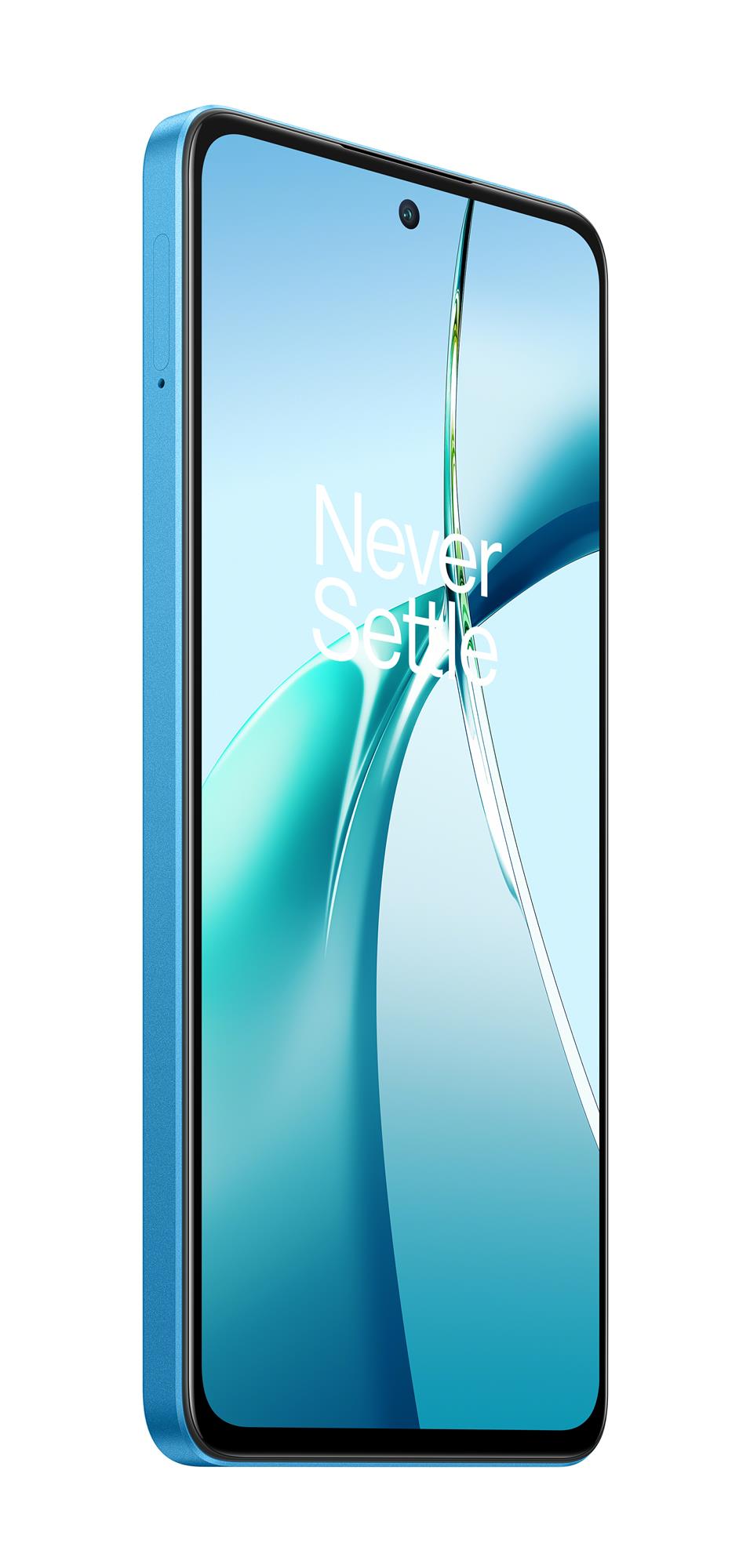 OnePlus Nord CE 4 Lite 5G 8/256GB DualSIM, modrá