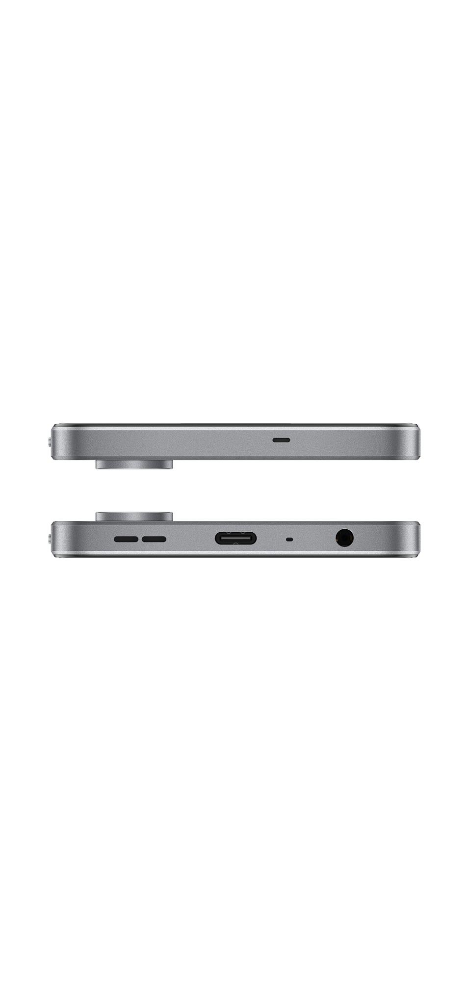 OnePlus Nord CE 4 Lite 5G 8/256GB DualSIM, stříbrný