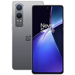 OnePlus Nord CE 4 Lite 5G 8/256GB DualSIM, strieborná
