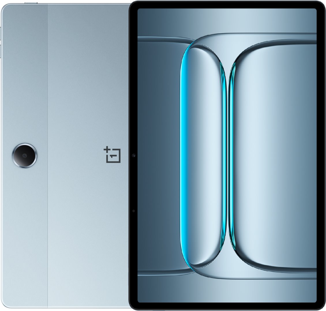 OnePlus Pad Lite WiFi 6/128 GB, aerodynamická modrá
