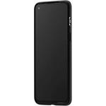 OnePlus Sandstone Bumper Kryt pro Nord 2 5G černý