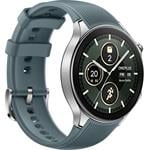 OnePlus Watch 2 Radiant Steel