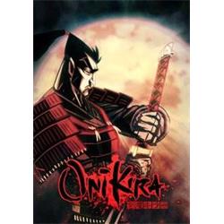 Onikira Demon Killer elektronická licence